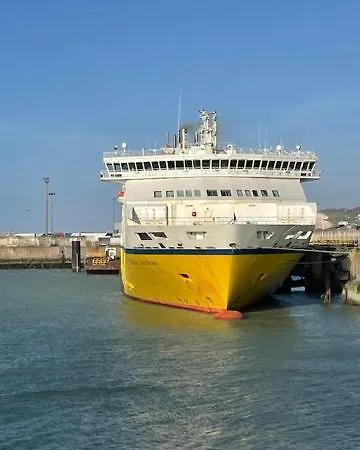 De L'europe 3* Dieppe