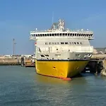 De L'europe 3* Dieppe