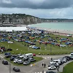 De L'europe Hotel Dieppe