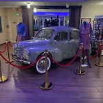 De L'europe Hotel