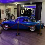 De L'europe Hotel