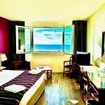 De L'europe Hotel