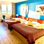 Hotel De L'europe