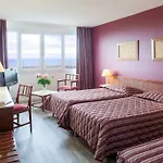 De L'europe Hotel 3*