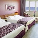 Hotel De L'europe Dieppe