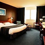 Hotel De L'europe
