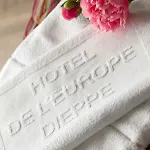 De L'europe Hotel 3*