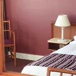 De L'europe Hotel
