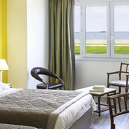De L'europe Hotell