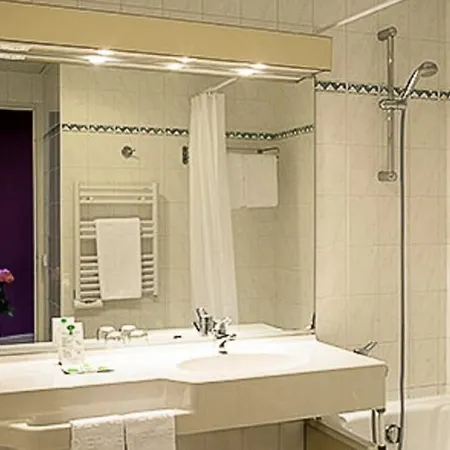 De L'europe Hotell Dieppe