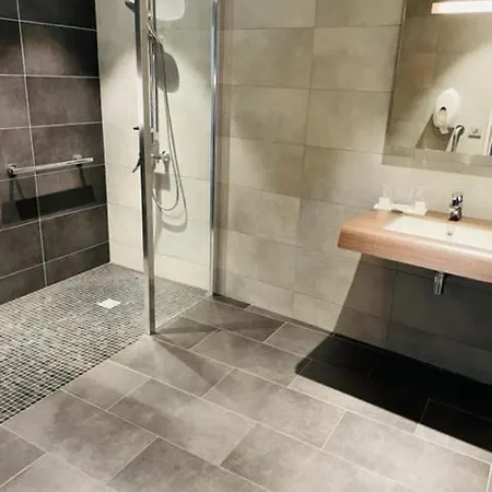 Hotell De L'europe Dieppe