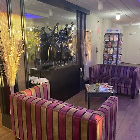 De L'europe Hotel 3*