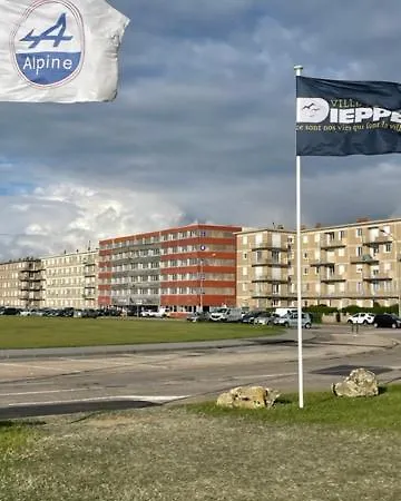 De L'europe Hotell