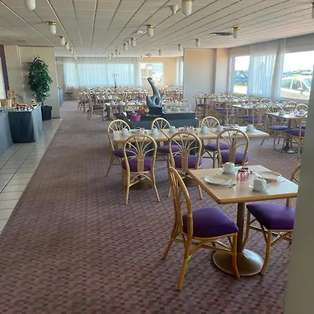Hotell De L'europe 3*