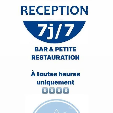 Otel De L'europe