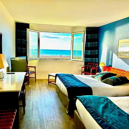 Hotell De L'europe