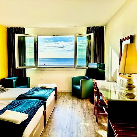 Hotell De L'europe