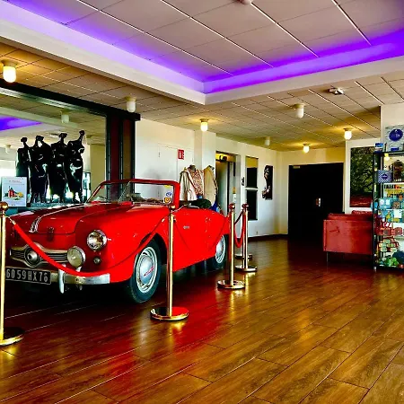 Hotel De L'europe Dieppe