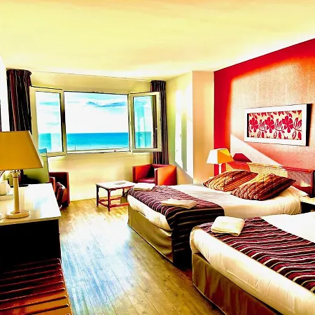 De L'europe Hotell 3*