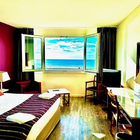 De L'europe Hotel