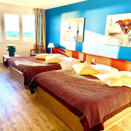 Otel De L'europe