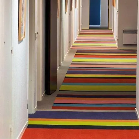 Hotell De L'europe Dieppe