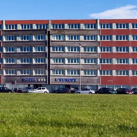 Hotel De L'europe
