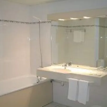 De L'europe Hotell 3*