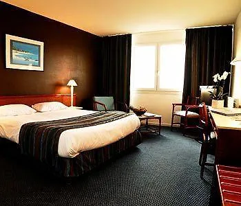 Hotell De L'europe