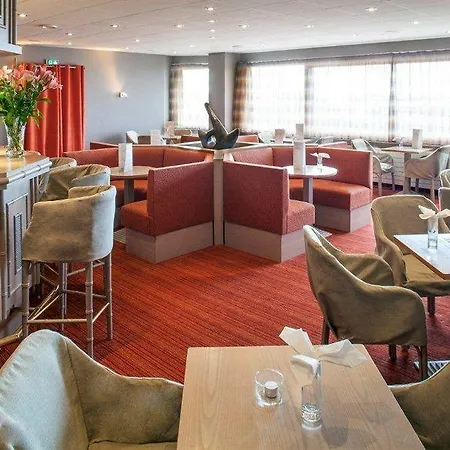 De L'europe Hotell 3*