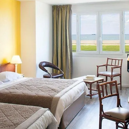 Hotell De L'europe 3*