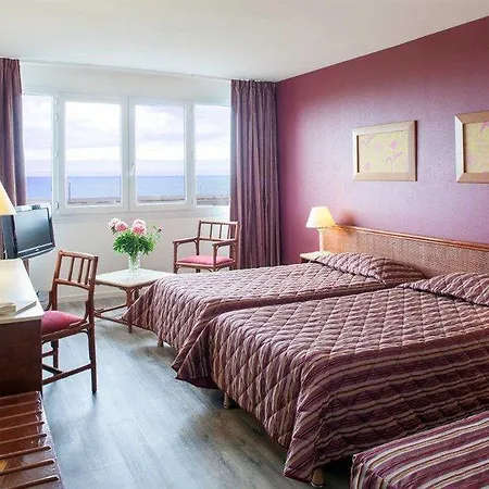 De L'europe Hotell 3*