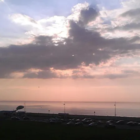 De L'europe 3* Dieppe