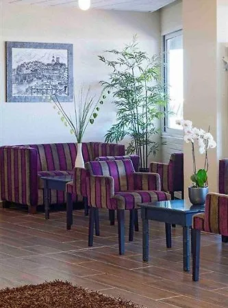 De L'europe 3* Dieppe