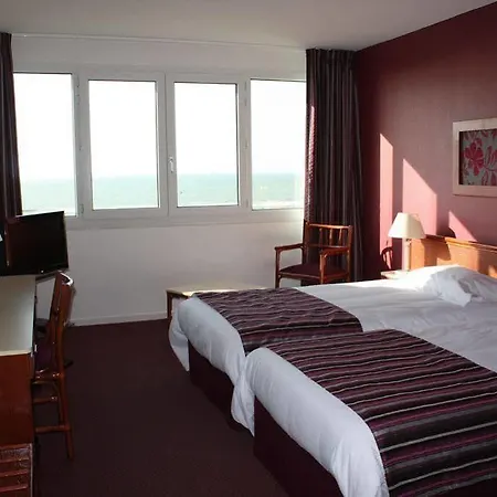 De L'europe Dieppe