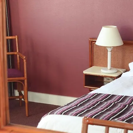 De L'europe Hotell