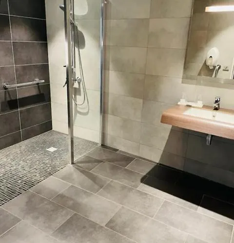 Hotel De L'europe Dieppe