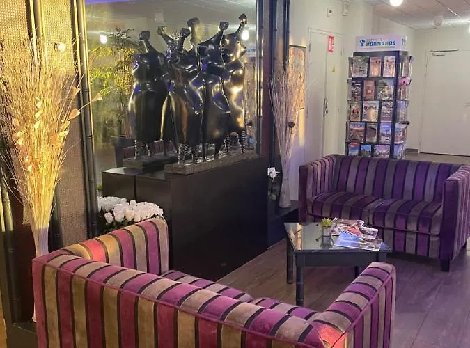 De L'europe Hotel 3*