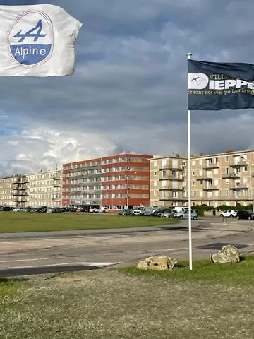 De L'europe Hotel