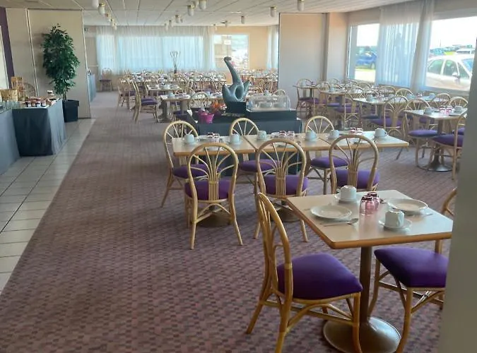 Hotel De L'europe 3*