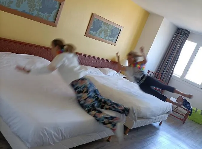 De L'europe 3* Dieppe