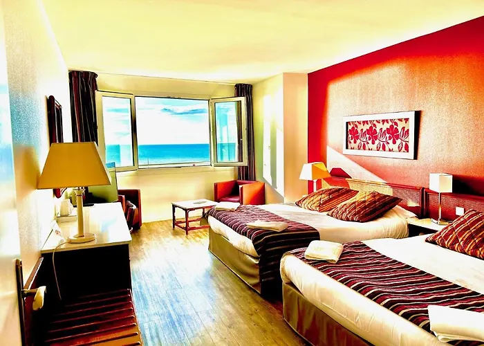 De L'europe Hotel 3*