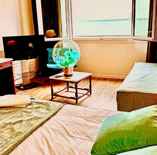 Hotel De L'europe Dieppe