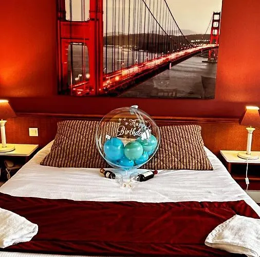 Hotel De L'europe Dieppe