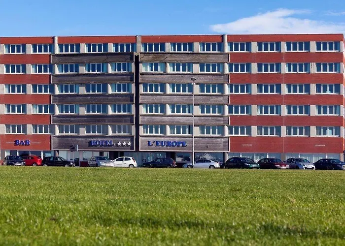 Hotel De L'europe