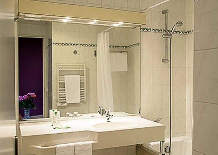 De L'europe Hotel 3*