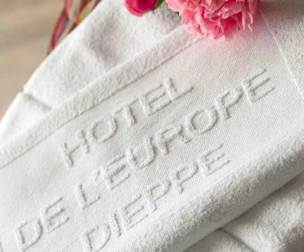 De L'europe Hotel 3*