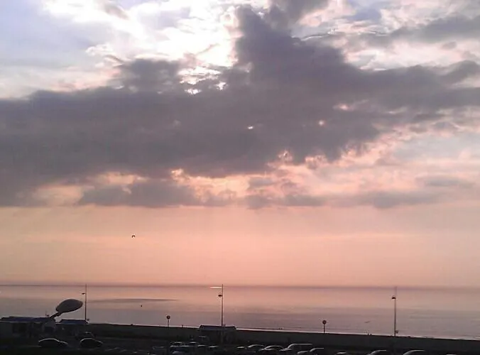 De L'europe 3* Dieppe