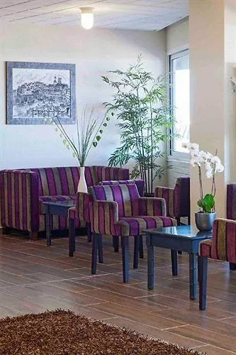 De L'europe 3* Dieppe